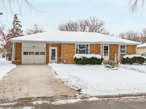 461 Oak Lawn Ave, Green Bay, WI 54304