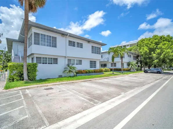 9280 Bay Harbor Ter APT 6, Bay Harbor Islands, FL 33154
