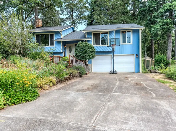 18130 Trevor Ct, Gladstone, OR 97027