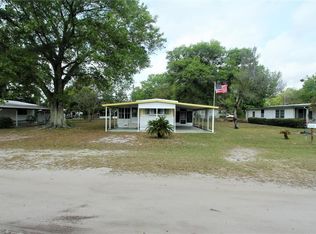 4653 Louis Dr, Zephyrhills, FL 33542