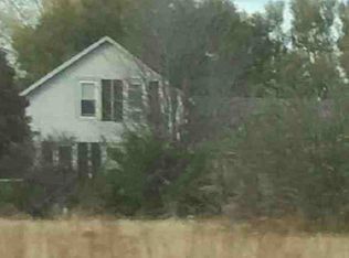 4508 SE 36th St, Newton, KS 67114