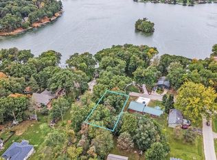 11705 Bradley Dr, Jerome, MI 49249