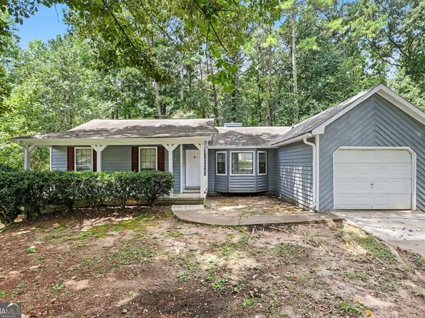 9115 Raven Dr, Jonesboro, GA 30238