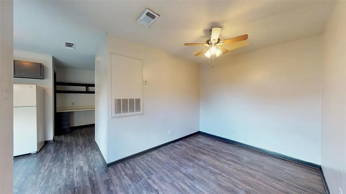 1 bed, 1.0 bath, 515 sqft, $700 — Photo 4