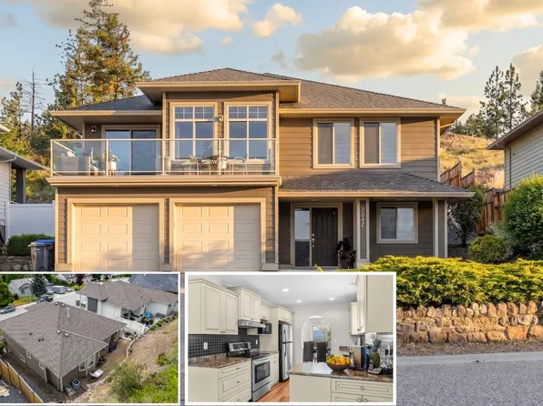 2042 Moonbeam Close, West Kelowna, BC V1Z 3X9