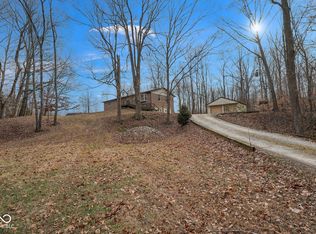 5949 Old Morgantown Rd, Martinsville, IN 46151