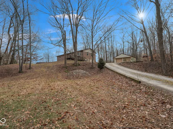 5949 Old Morgantown Rd, Martinsville, IN 46151