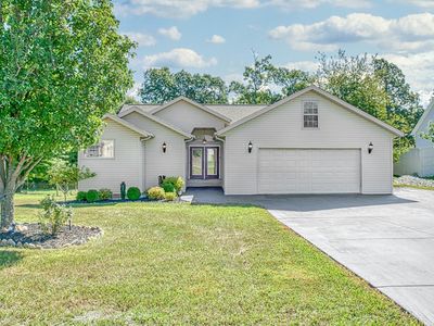 177 Prosperity Dr, Baxter, TN, 38544