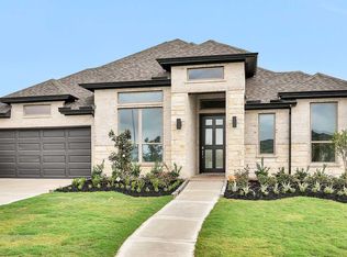18734 Pistachio Way, Manvel, TX 77578