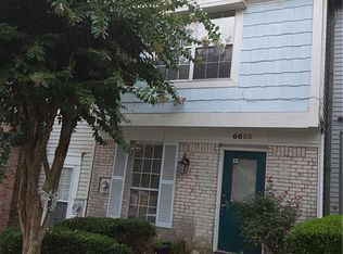 6638 Wellington Sq, Norcross, GA 30093