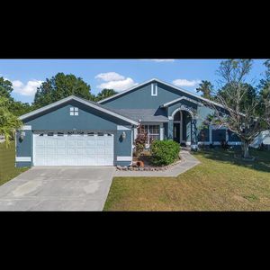 3113 Birds Rest Pl, Kissimmee, FL, 34743