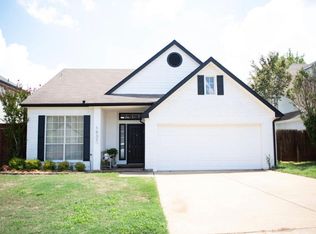 1537 Dublin Cir, Grapevine, TX 76051