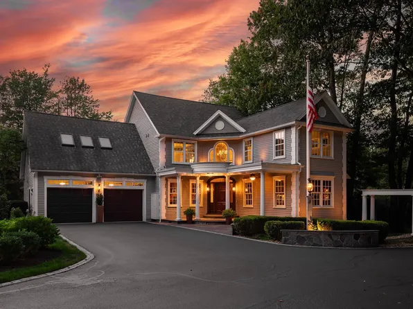 4 Kildary Drive, Stratham, NH 03885
