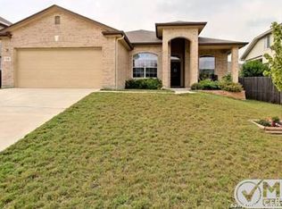528 Briscoe Dr, New Braunfels, TX 78130