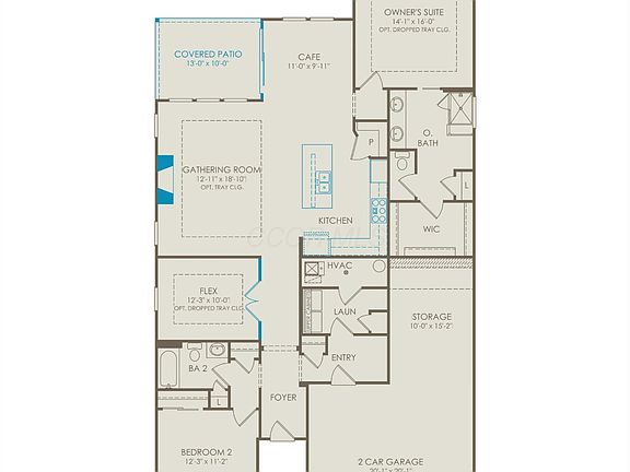 2nd image of 9454 Alister St Lot 413