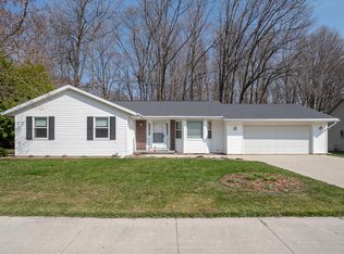98 Raider Heights Rd, Kiel, WI 53042