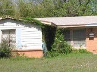 10209 San Lorenzo Ave, Dallas, TX 75228