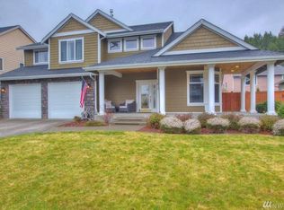 11815 182nd St E, Puyallup, WA 98374
