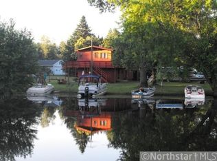 N1264 Channel Dr, Stockholm, WI 54769