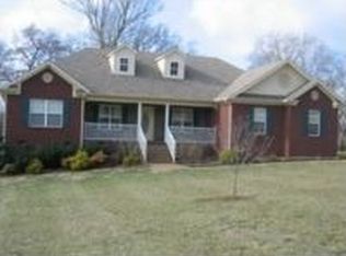1344 Standing Stone Cir, Columbia, TN 38401