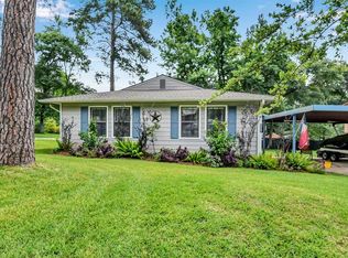 16446 Invermark Way, Willis, TX 77318