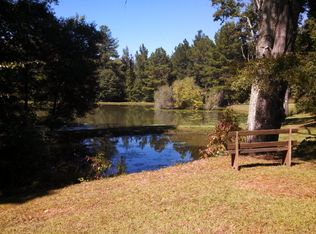 397 Mountain Creek Rd, Bowdon, GA 30108