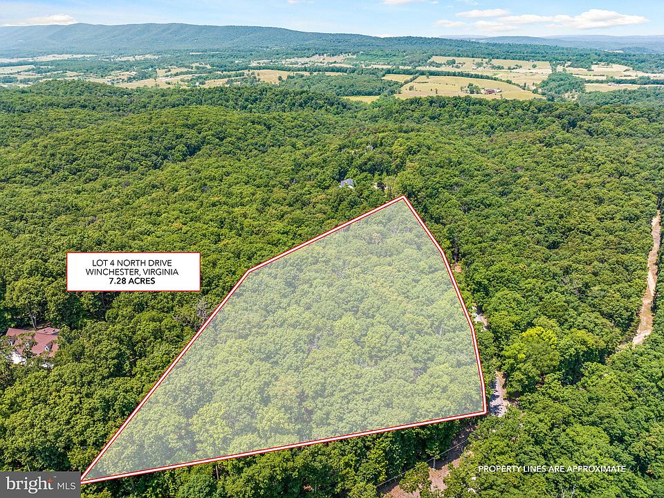 1st image of LOT 4 North Dr