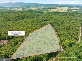 LOT 4 North Dr, Winchester, VA