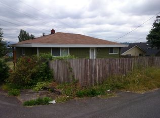 7944 39th Ave S, Seattle, WA 98118