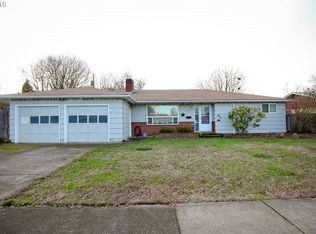 2040 Fillmore St, Eugene, OR 97405