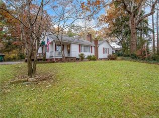 50 Delaware Ave, Asheville, NC 28806