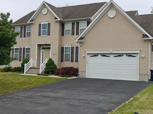 162 2nd St, Somerset, NJ 08873