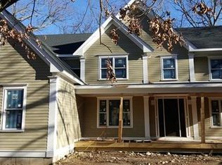 275 High Rock St, Needham, MA 02492