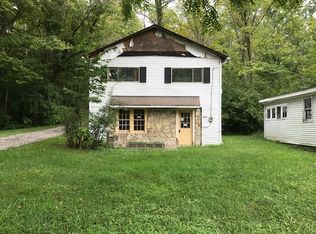 4414 Mason Morrow Millgrove Rd, Morrow, OH 45152