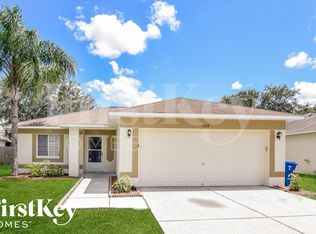 1318 Sugar Maple Ln, Brandon, FL 33511