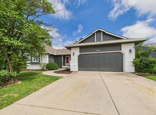 1700 E Southridge Cir, Derby, KS 67037