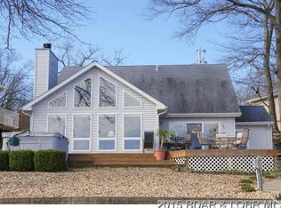 161 Thornwood Cir, Sunrise Beach, MO 65079