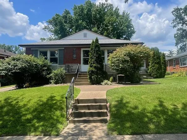 6033 Jamieson Ave, Saint Louis, MO 63109