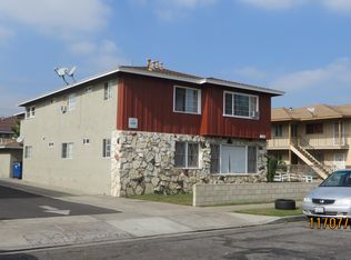 1145 N Mayfair Ave APT F, Anaheim, CA 92801