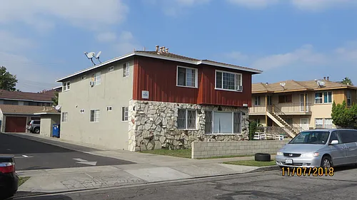 1145 N Mayfair Ave #F Photo 1