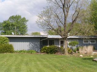 1000 N Columbia St, Union City, IN