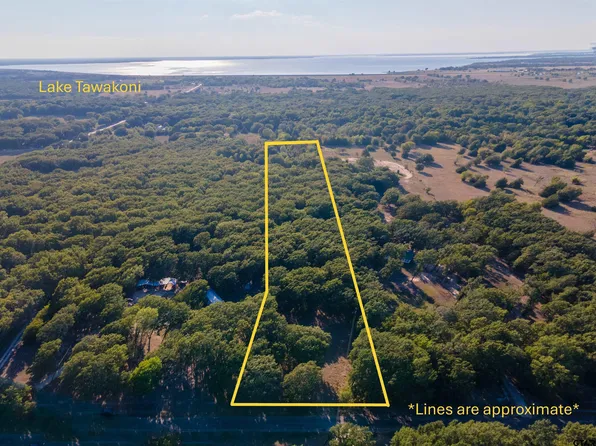 217 Rs County Rd, Pt, TX 75472