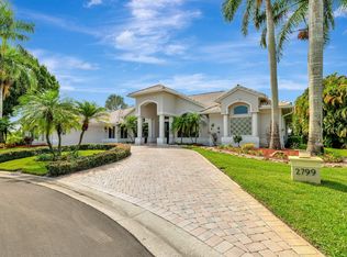 2799 SE Bluem Way, Port Saint Lucie, FL 34952