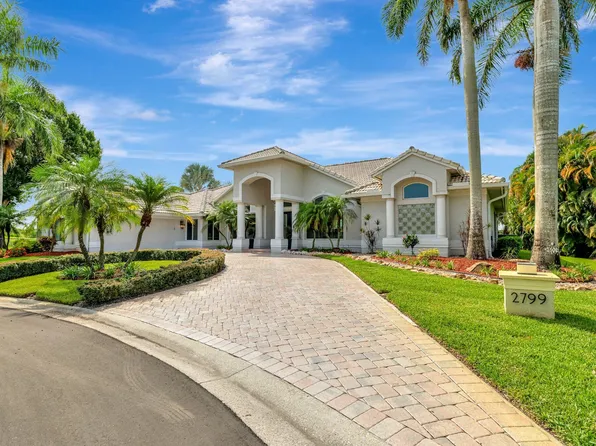 2799 SE Bluem Way, Port St Lucie, FL 34952