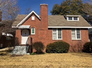 1465 30th St, Columbus, GA 31904