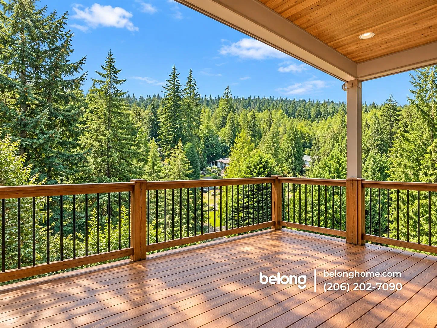 3 bed, 2.0 bath, 1310 sqft, $2,815 — Photo 4
