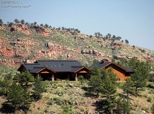 515 Indian Mountain Rd, Longmont, CO 80503