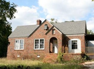 4977 Highway 72 E, Carlton, GA 30627
