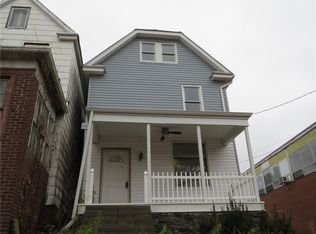 864 Kenneth Ave, New Kensington, PA 15068