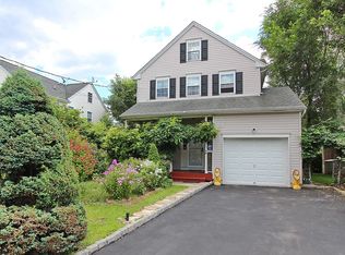 60 Park Ave, Summit, NJ 07901